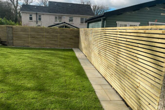 Abbey Fencing - ECF Exclusive